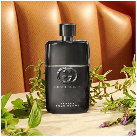 gucci geurtje men|guilty pour gucci 2011.